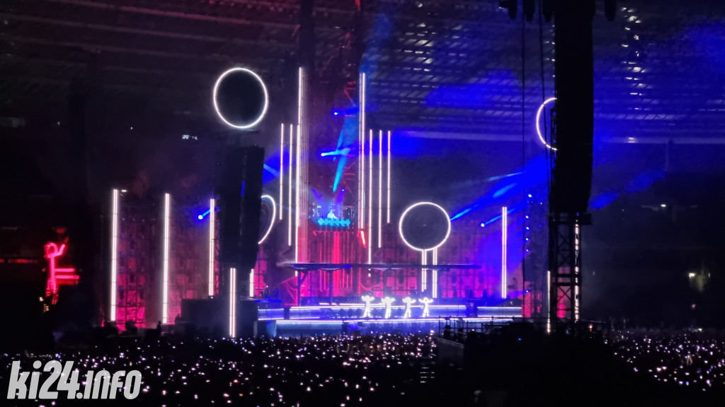 Rammstein na Stadionie Śląskim