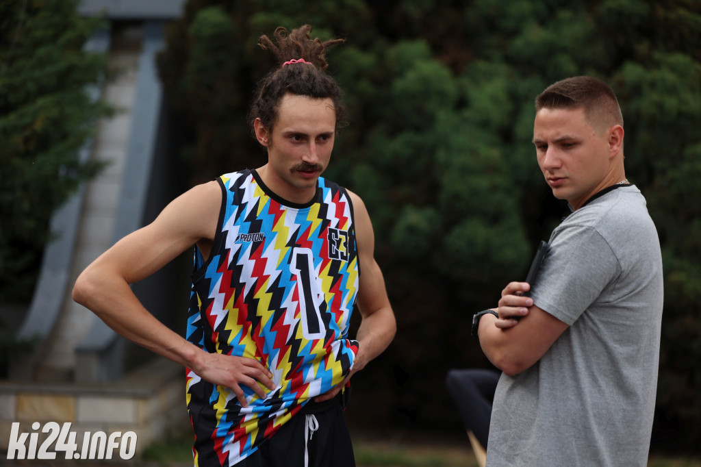 Kujawsko–Pomorskie 3x3 Basket Cup Inowrocław Open