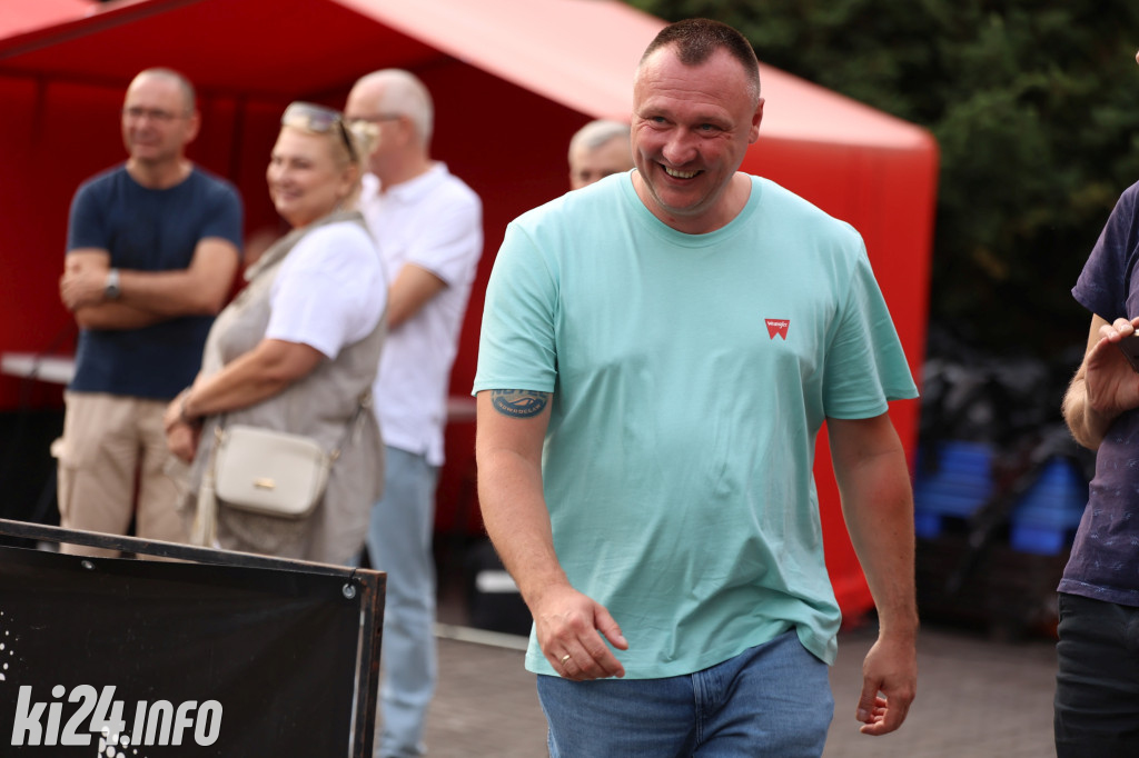 Kujawsko–Pomorskie 3x3 Basket Cup Inowrocław Open