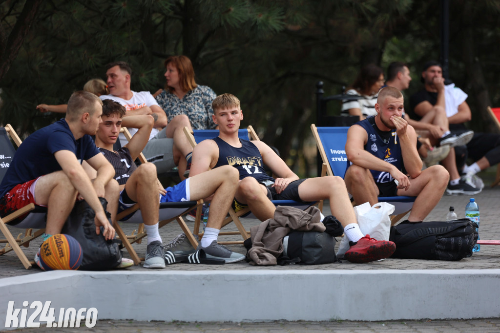 Kujawsko–Pomorskie 3x3 Basket Cup Inowrocław Open