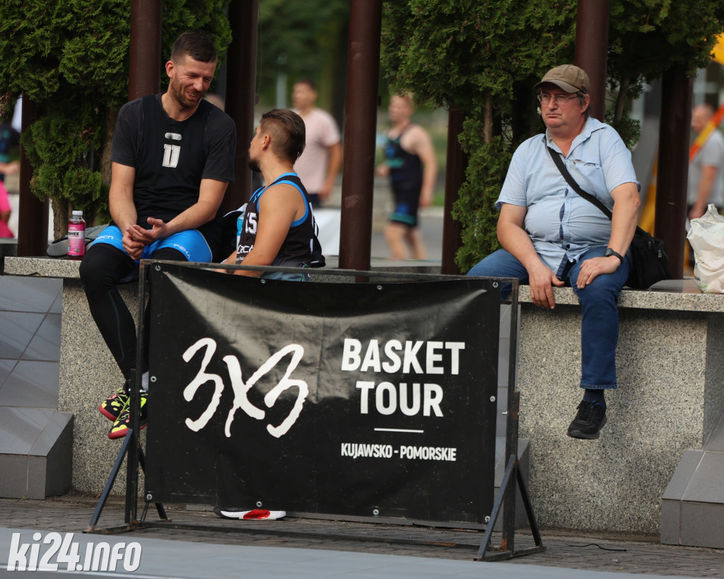 Kujawsko–Pomorskie 3x3 Basket Cup Inowrocław Open