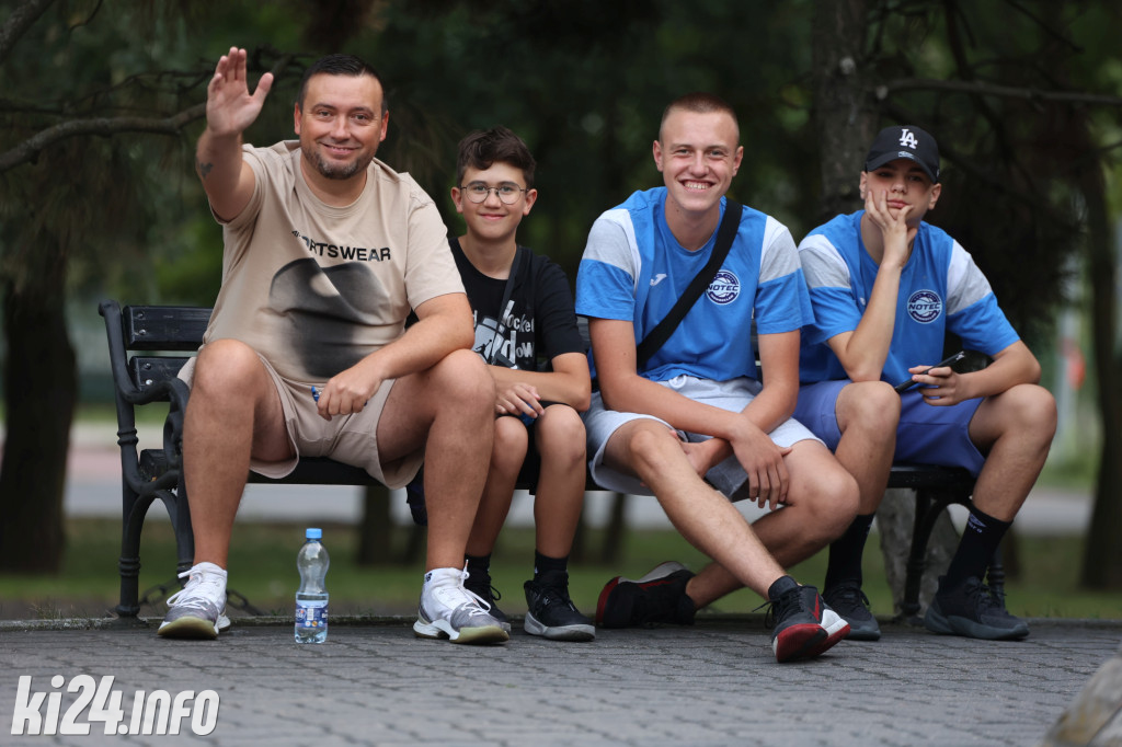 Kujawsko–Pomorskie 3x3 Basket Cup Inowrocław Open