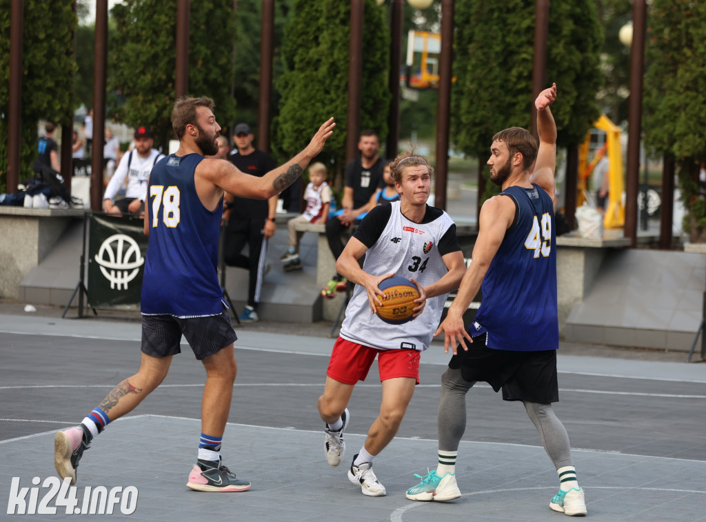 Kujawsko–Pomorskie 3x3 Basket Cup Inowrocław Open