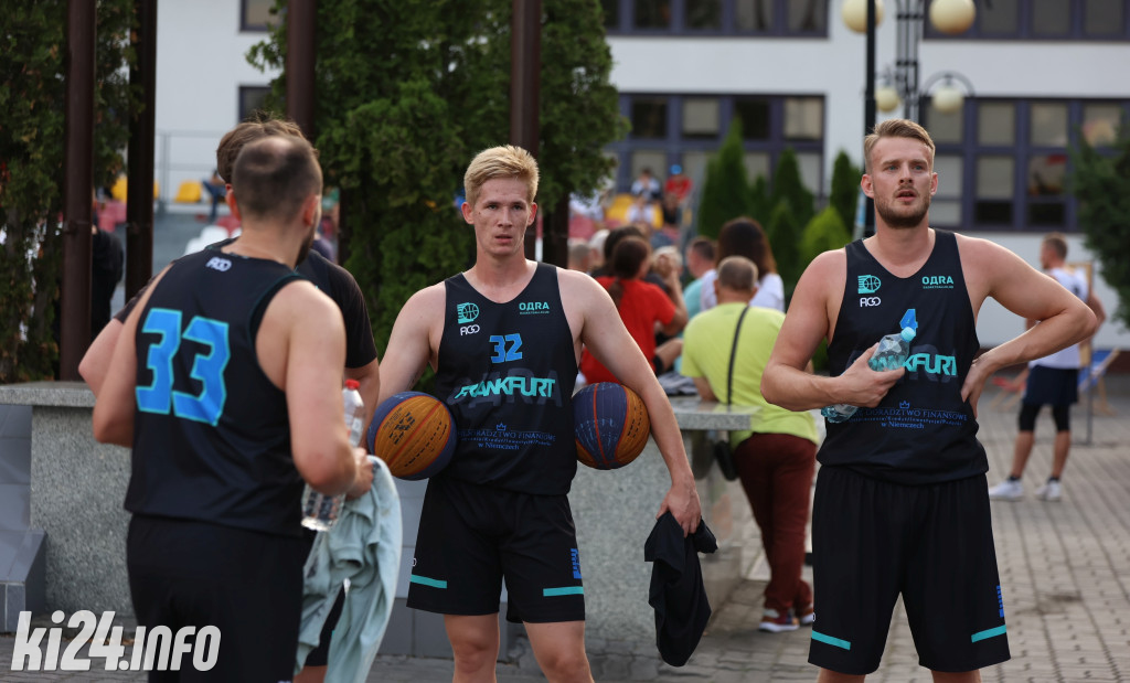 Kujawsko–Pomorskie 3x3 Basket Cup Inowrocław Open