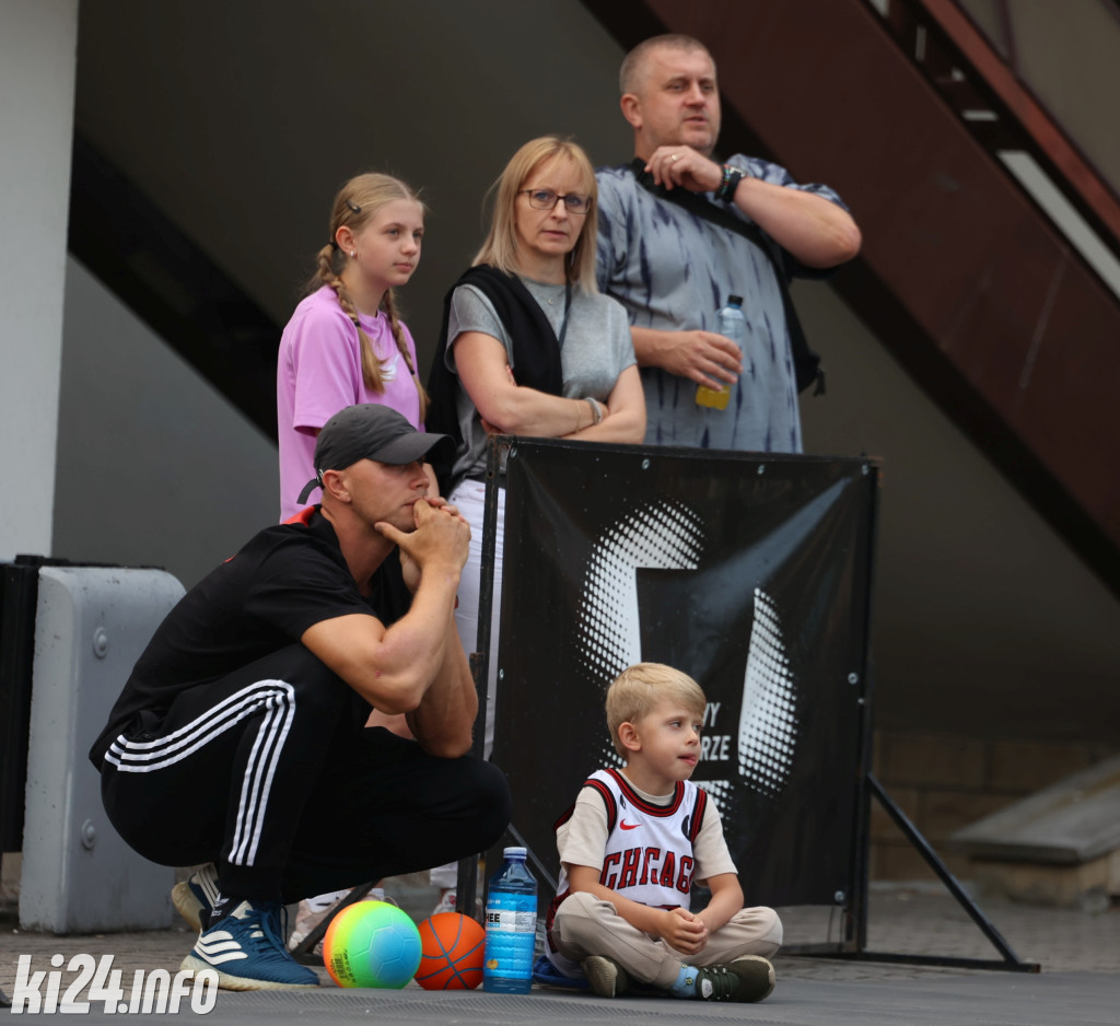 Kujawsko–Pomorskie 3x3 Basket Cup Inowrocław Open