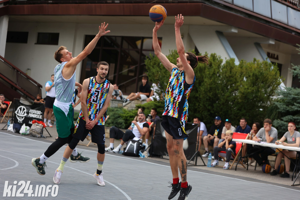 Kujawsko–Pomorskie 3x3 Basket Cup Inowrocław Open