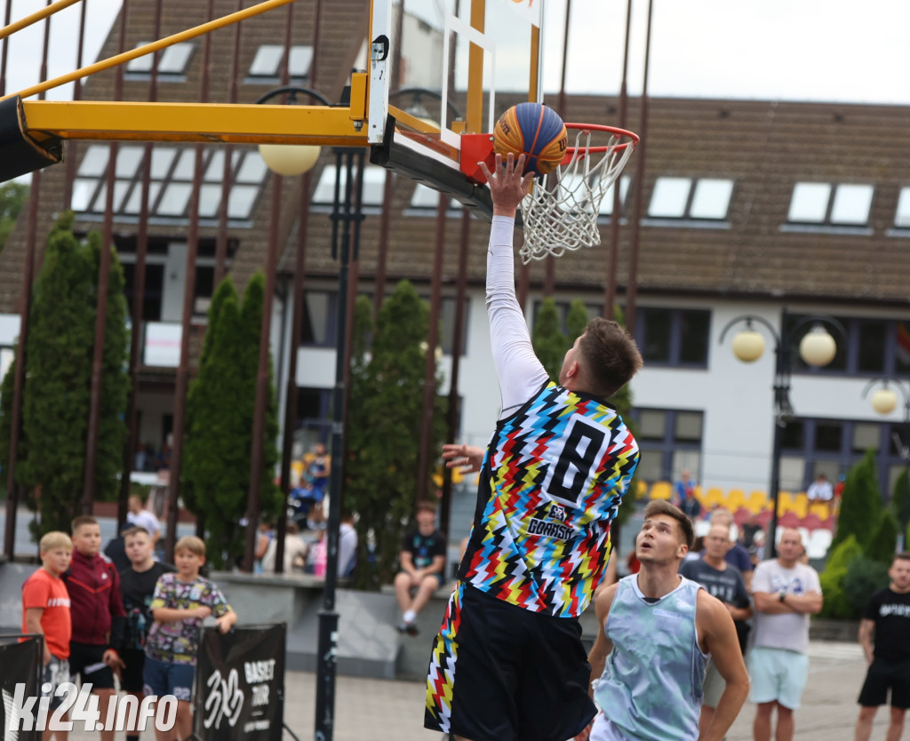 Kujawsko–Pomorskie 3x3 Basket Cup Inowrocław Open