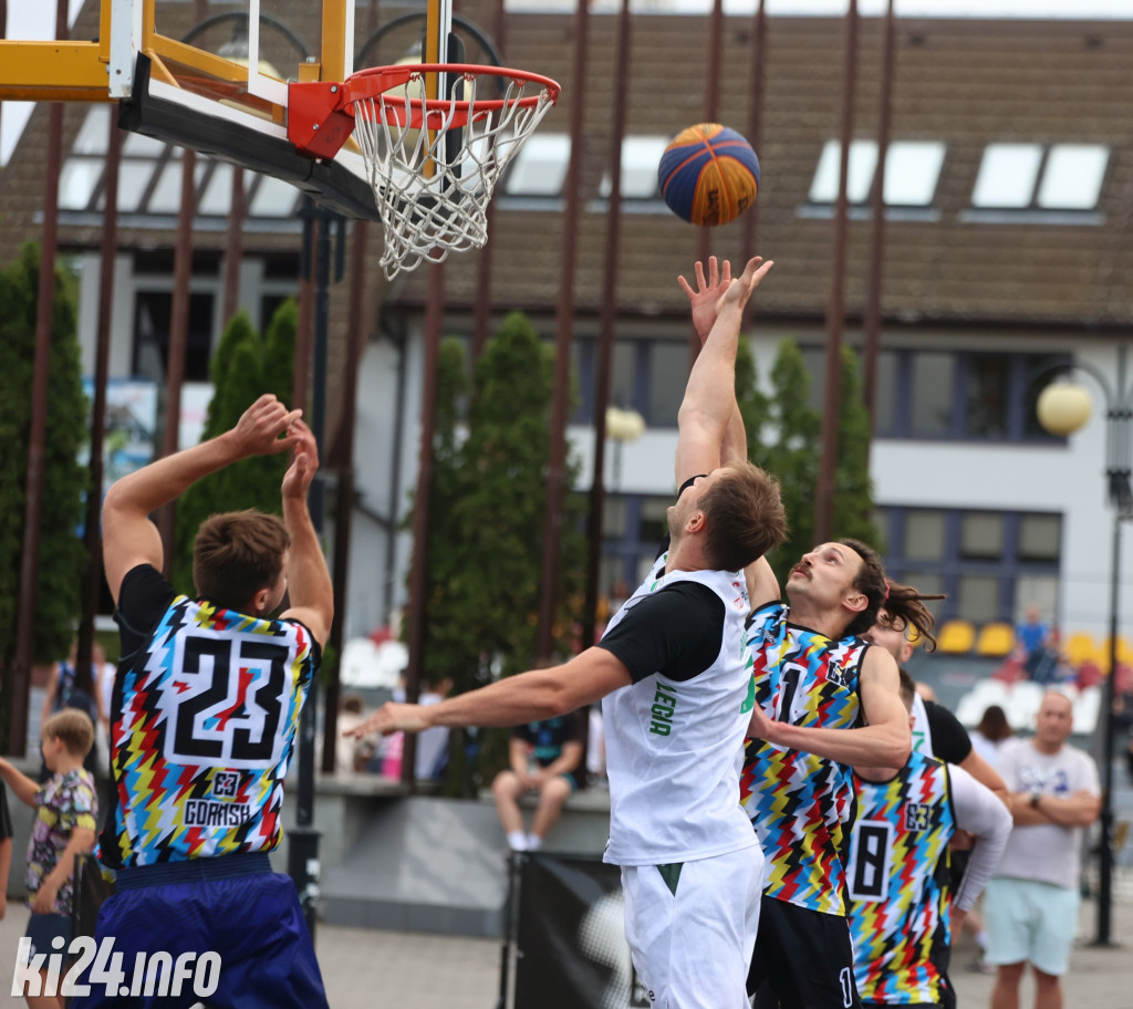 Kujawsko–Pomorskie 3x3 Basket Cup Inowrocław Open