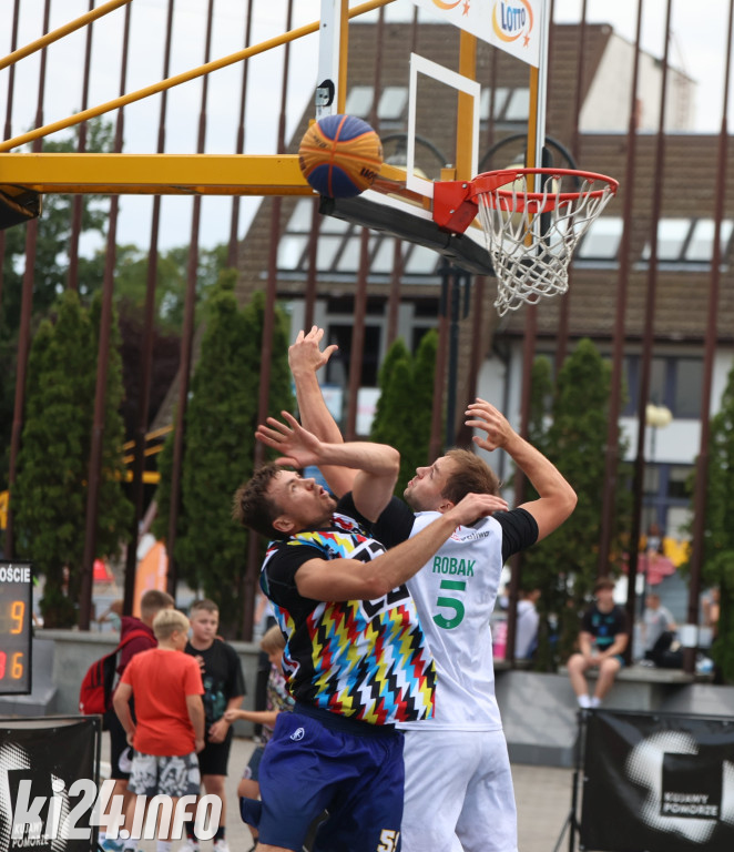 Kujawsko–Pomorskie 3x3 Basket Cup Inowrocław Open