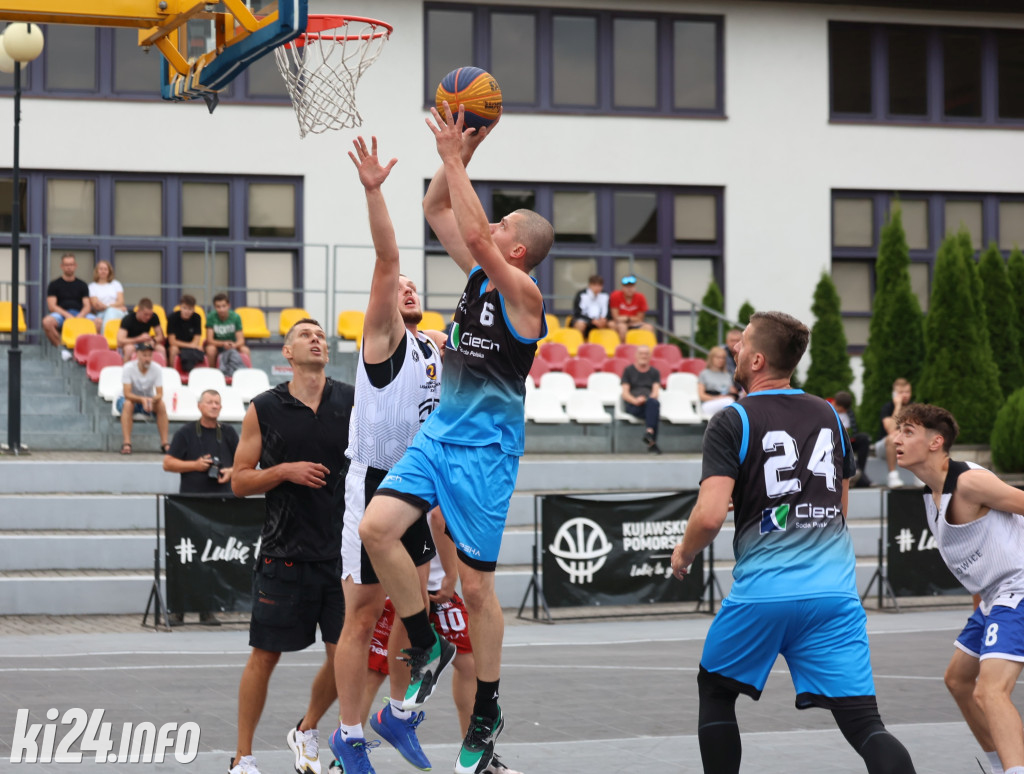 Kujawsko–Pomorskie 3x3 Basket Cup Inowrocław Open
