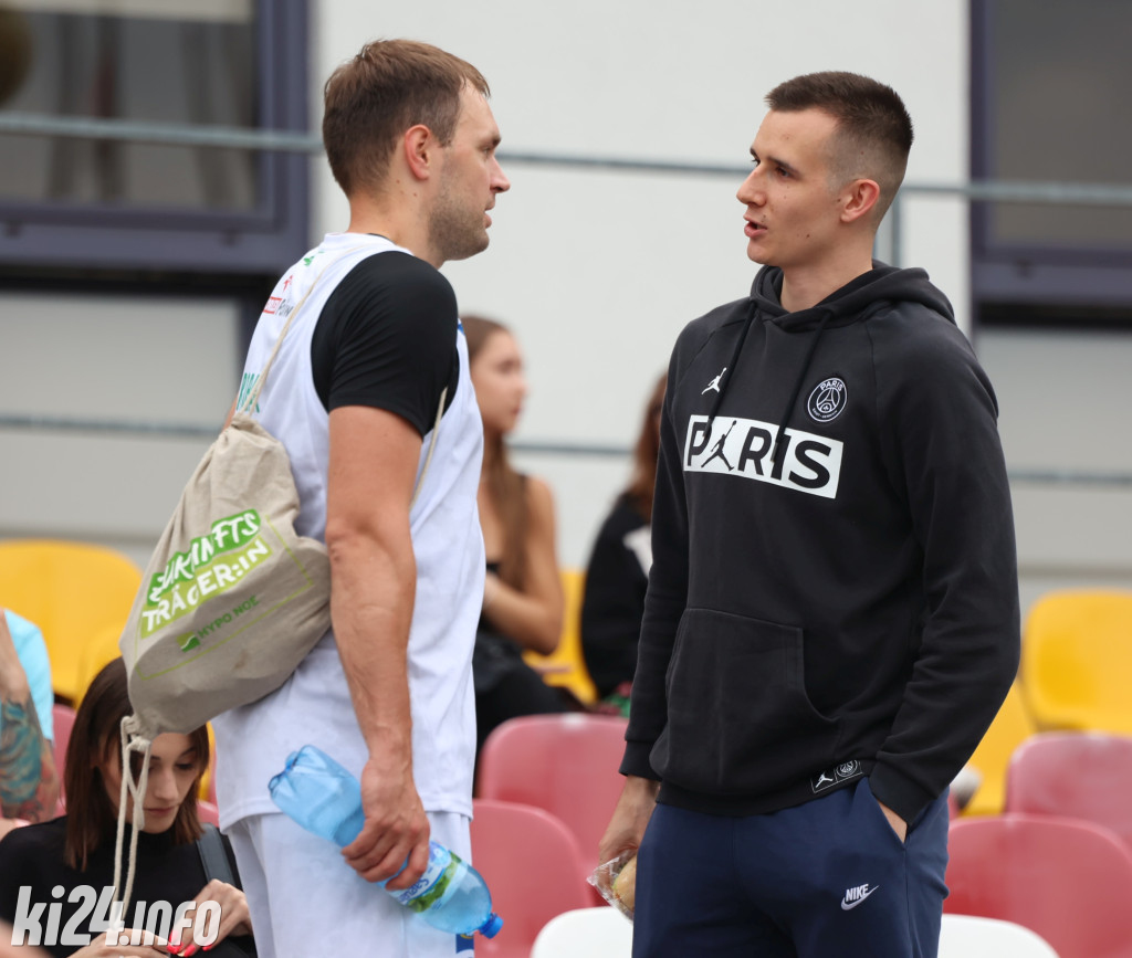 Kujawsko–Pomorskie 3x3 Basket Cup Inowrocław Open