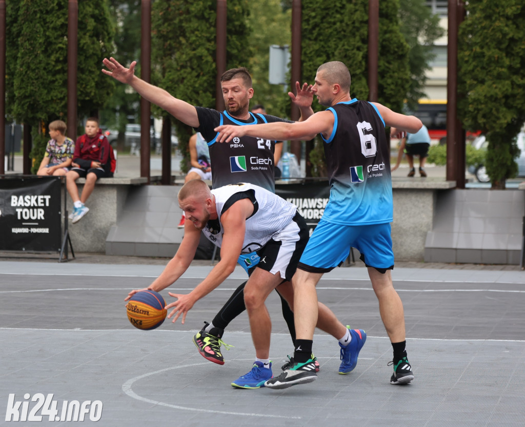 Kujawsko–Pomorskie 3x3 Basket Cup Inowrocław Open