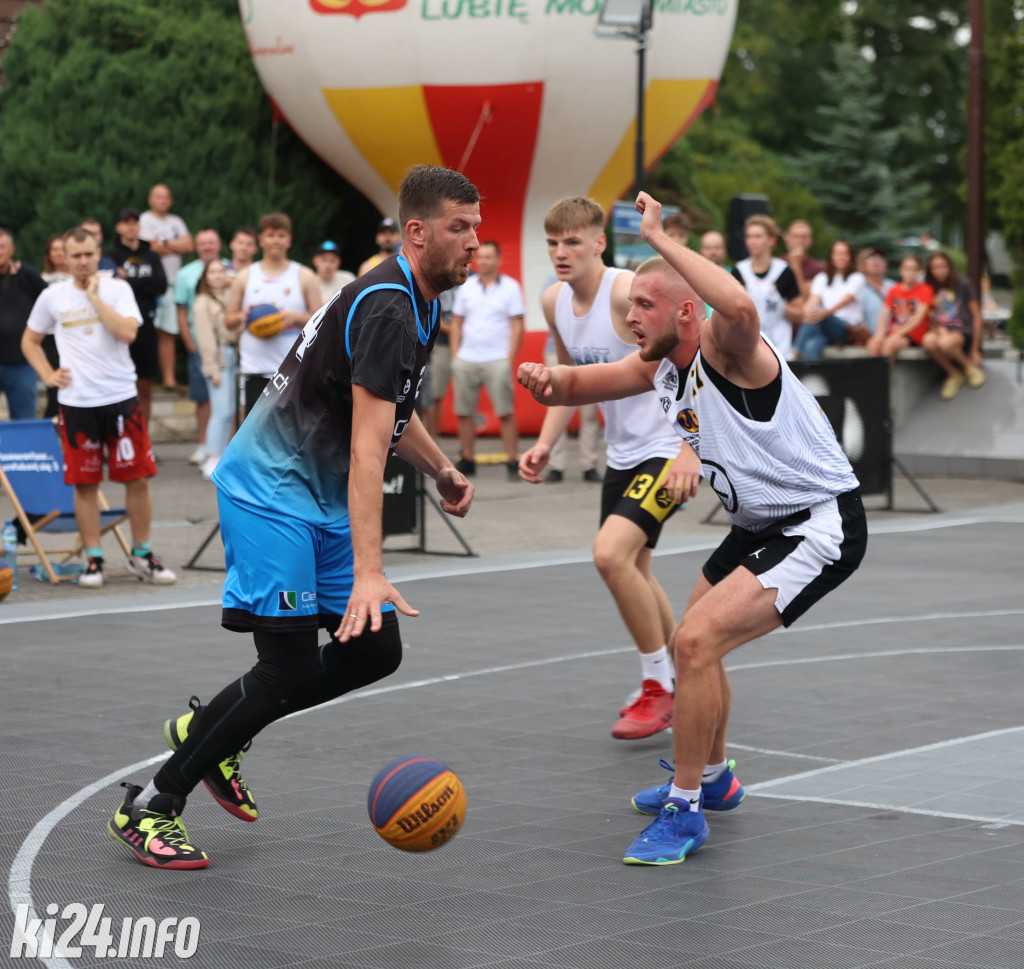 Kujawsko–Pomorskie 3x3 Basket Cup Inowrocław Open