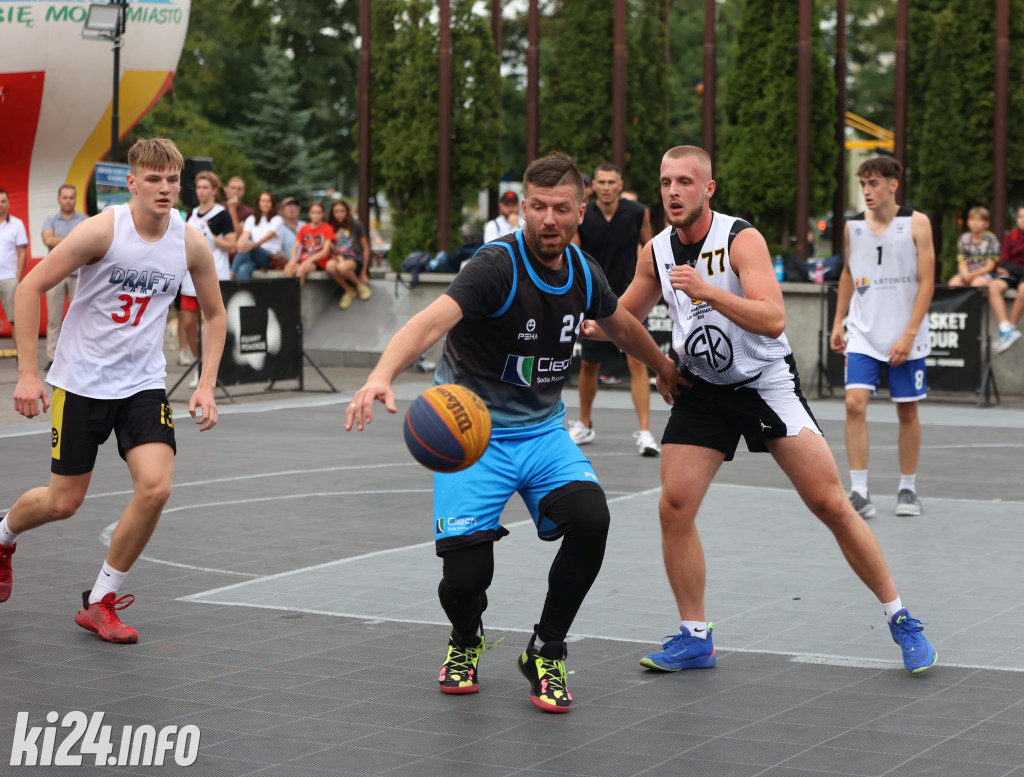 Kujawsko–Pomorskie 3x3 Basket Cup Inowrocław Open