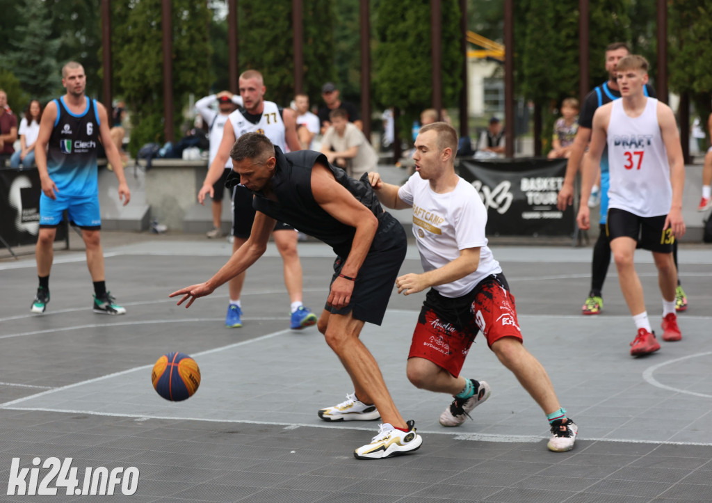 Kujawsko–Pomorskie 3x3 Basket Cup Inowrocław Open