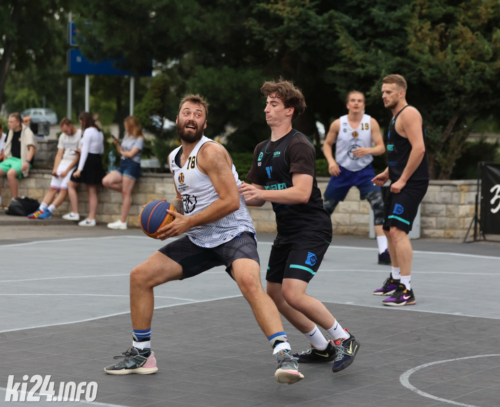 Kujawsko–Pomorskie 3x3 Basket Cup Inowrocław Open
