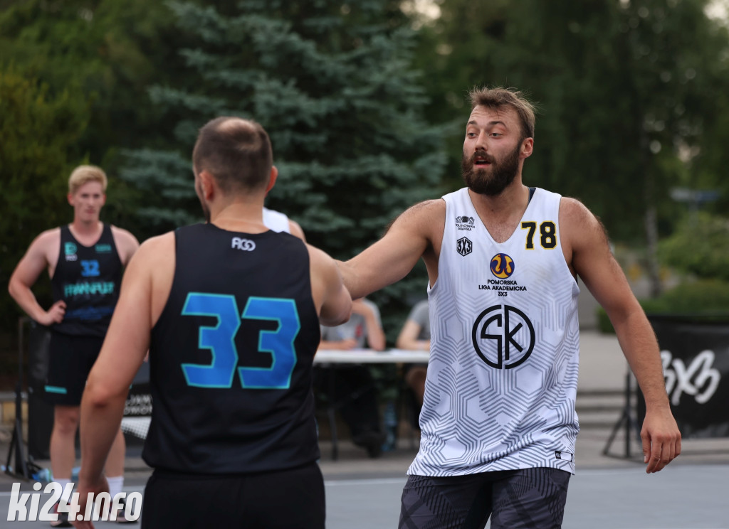 Kujawsko–Pomorskie 3x3 Basket Cup Inowrocław Open