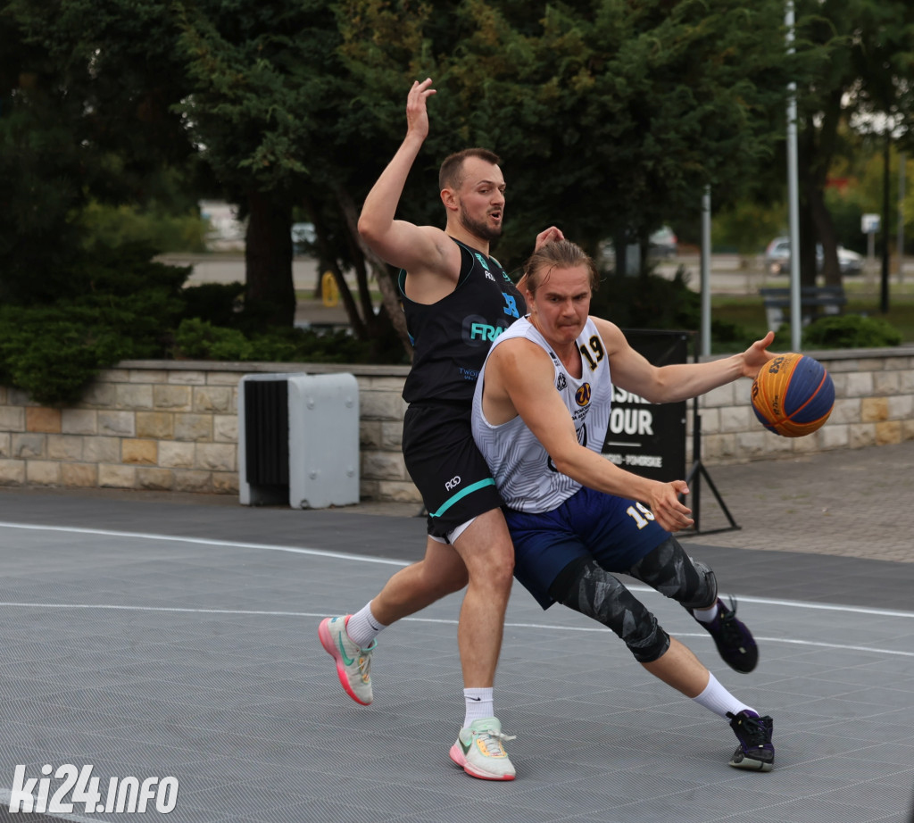 Kujawsko–Pomorskie 3x3 Basket Cup Inowrocław Open