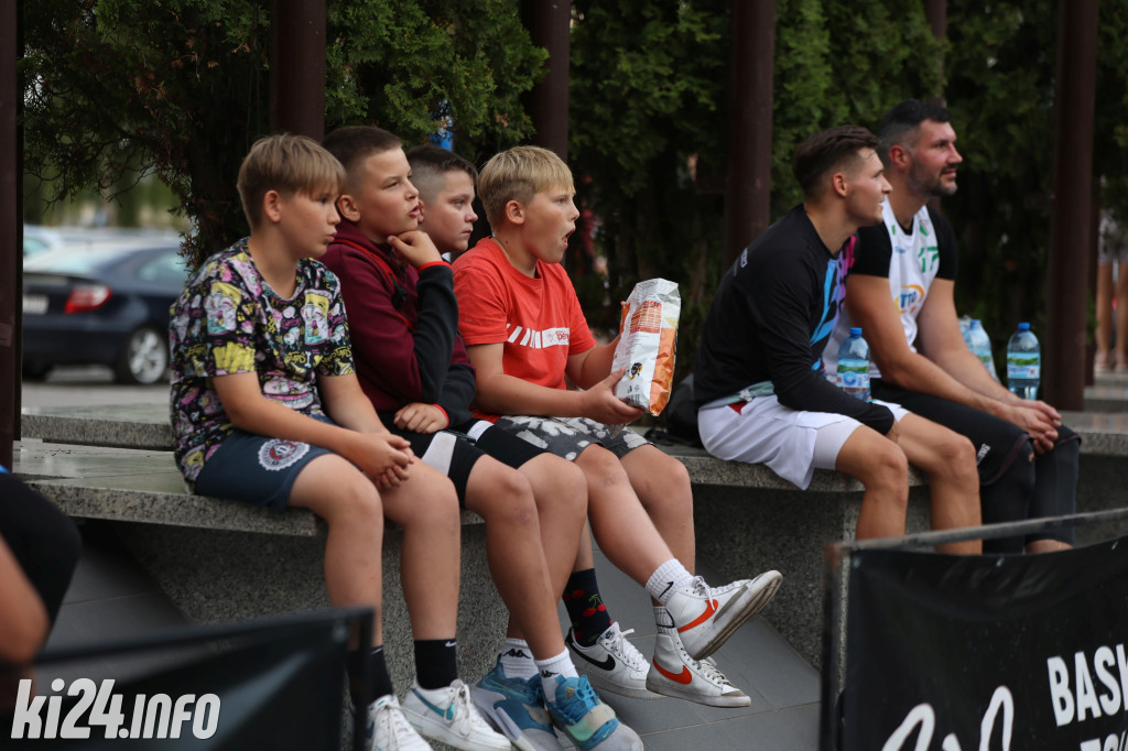 Kujawsko–Pomorskie 3x3 Basket Cup Inowrocław Open