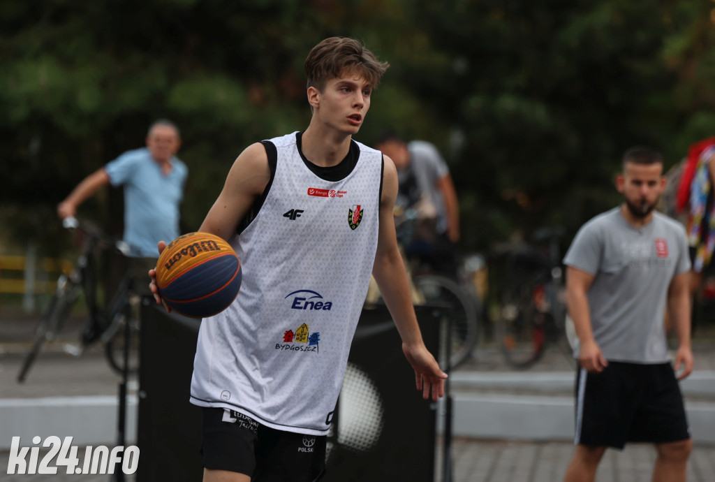 Kujawsko–Pomorskie 3x3 Basket Cup Inowrocław Open