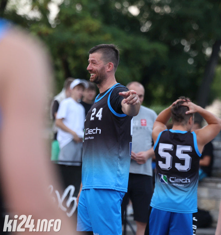 Kujawsko–Pomorskie 3x3 Basket Cup Inowrocław Open