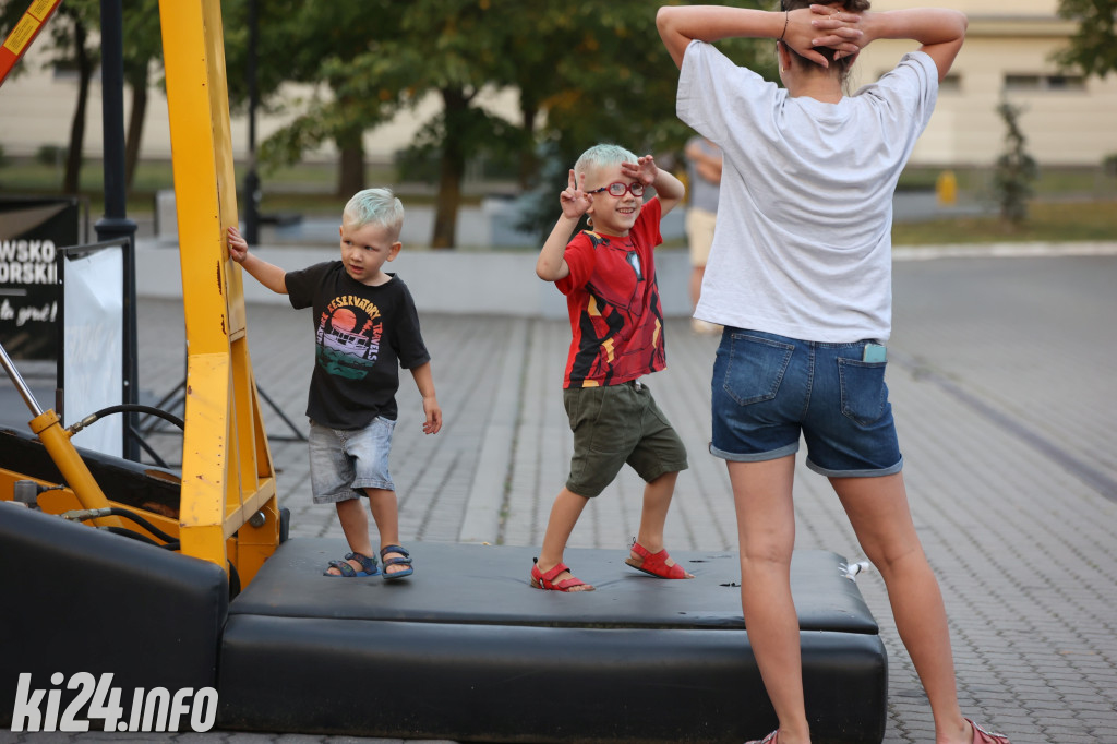 Kujawsko–Pomorskie 3x3 Basket Cup Inowrocław Open