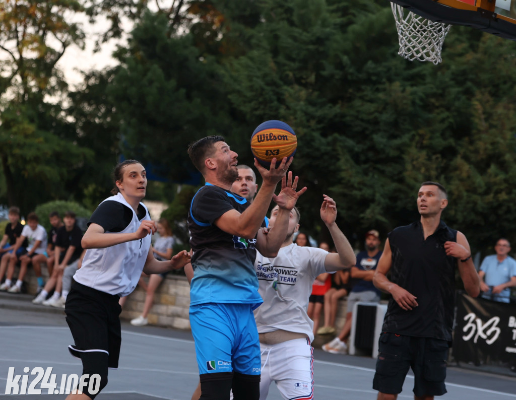 Kujawsko–Pomorskie 3x3 Basket Cup Inowrocław Open