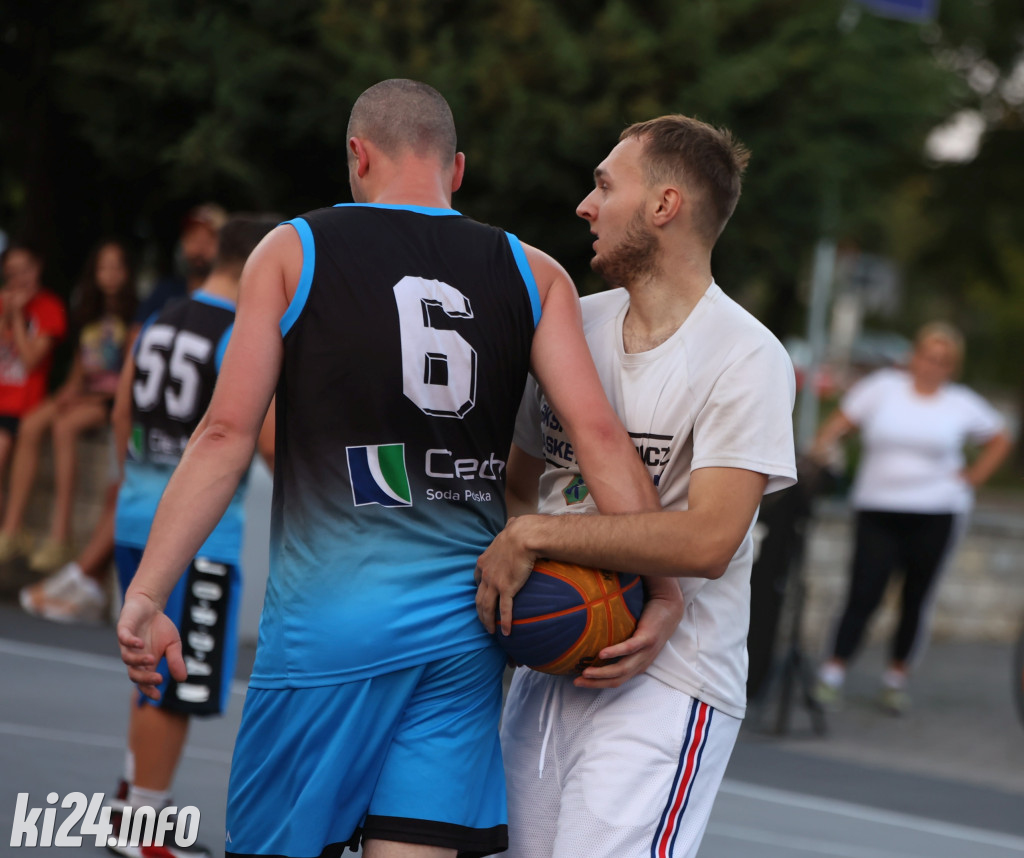Kujawsko–Pomorskie 3x3 Basket Cup Inowrocław Open