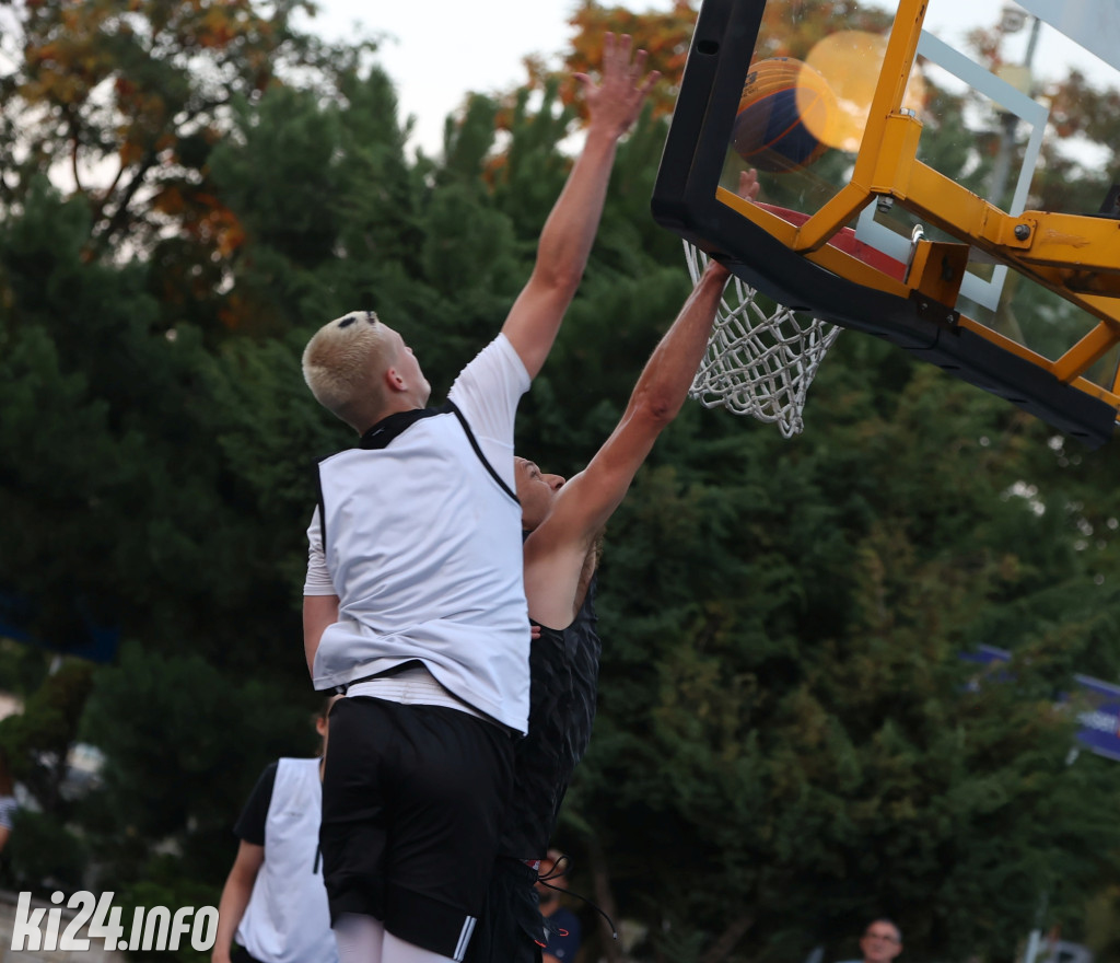 Kujawsko–Pomorskie 3x3 Basket Cup Inowrocław Open