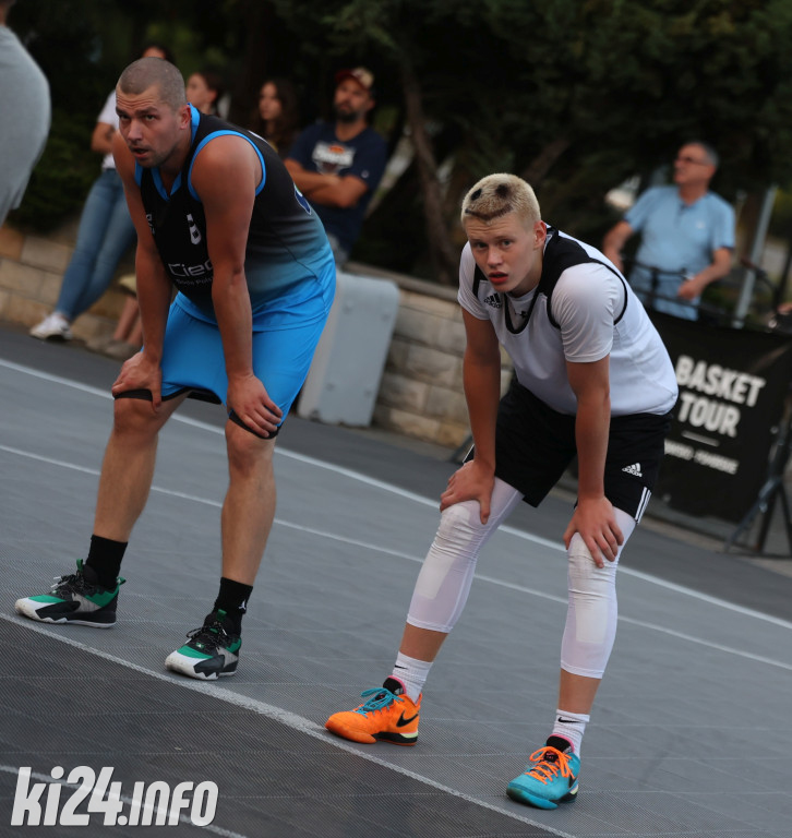Kujawsko–Pomorskie 3x3 Basket Cup Inowrocław Open