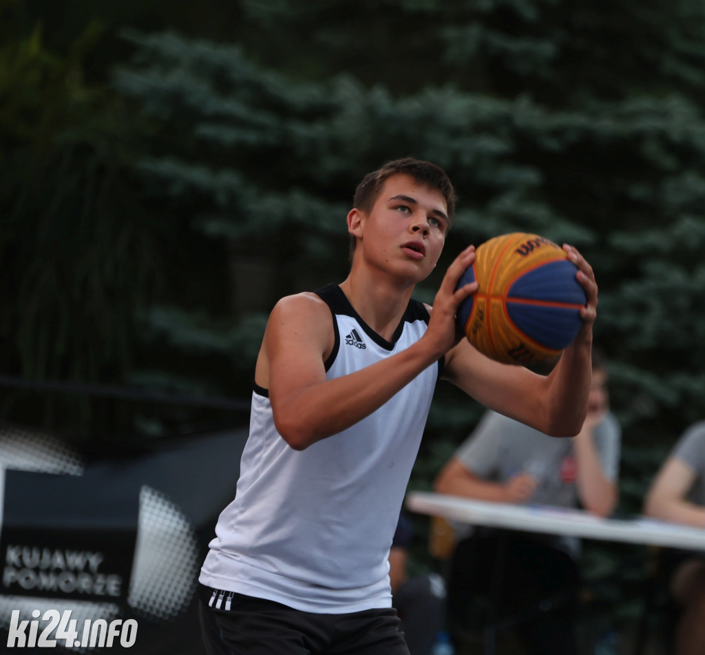 Kujawsko–Pomorskie 3x3 Basket Cup Inowrocław Open