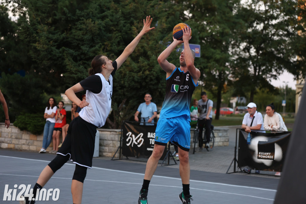 Kujawsko–Pomorskie 3x3 Basket Cup Inowrocław Open
