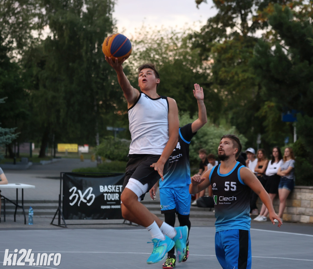 Kujawsko–Pomorskie 3x3 Basket Cup Inowrocław Open