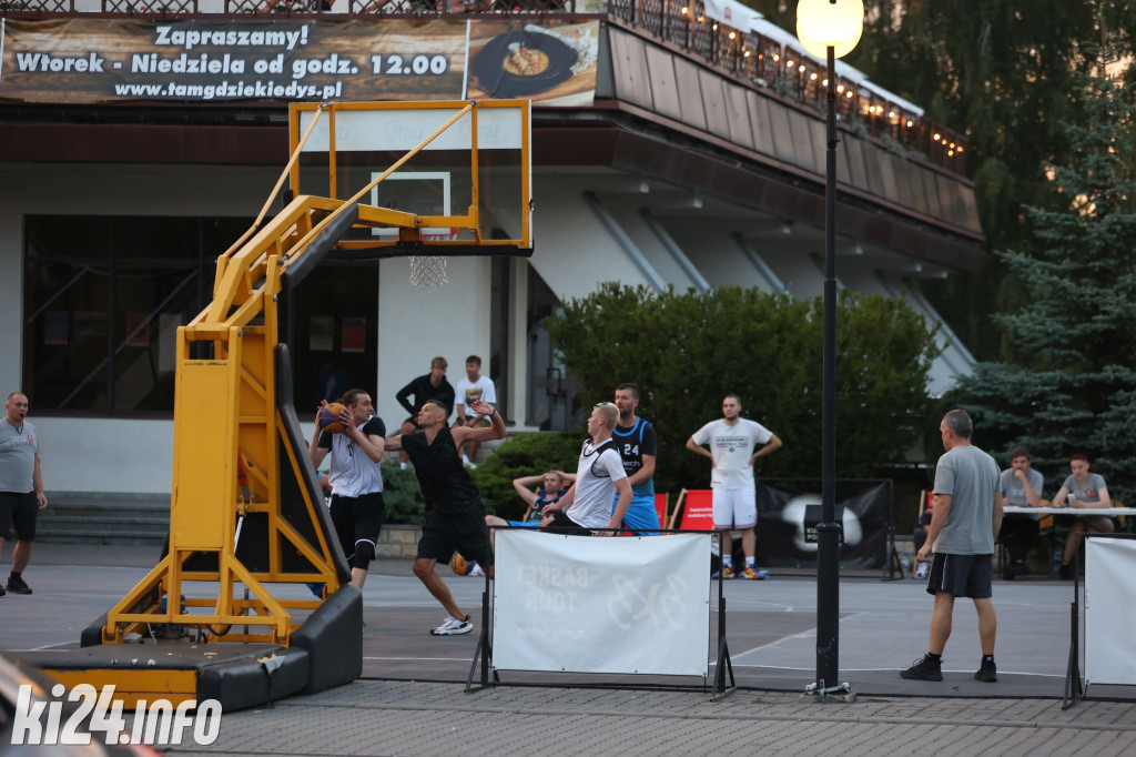Kujawsko–Pomorskie 3x3 Basket Cup Inowrocław Open