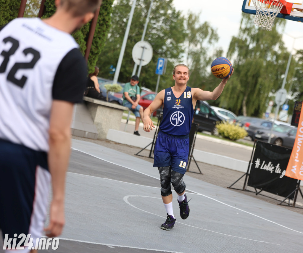 Kujawsko–Pomorskie 3x3 Basket Cup Inowrocław Open