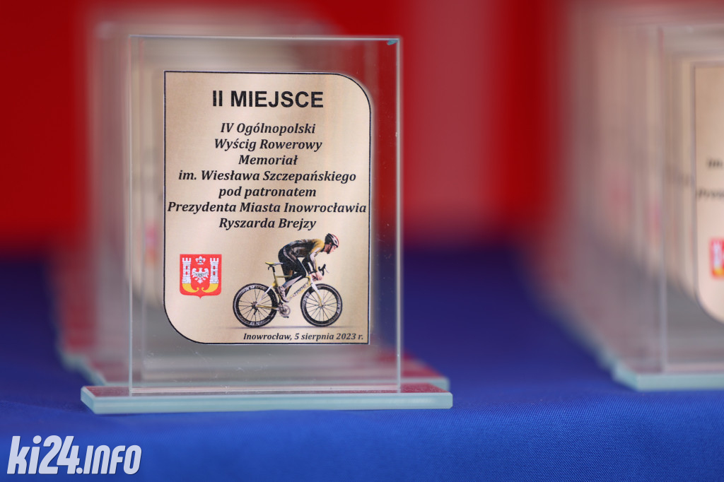 Memoriał im. Wiesława Szczepańskiego