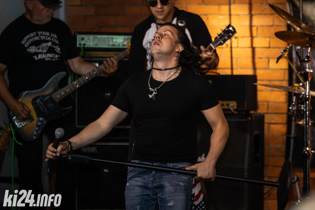 Koncert TSA Michalski Kapłon Niekrasz