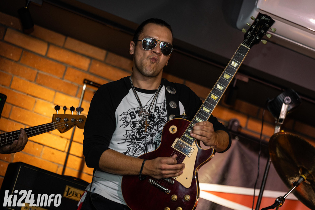 Koncert TSA Michalski Kapłon Niekrasz