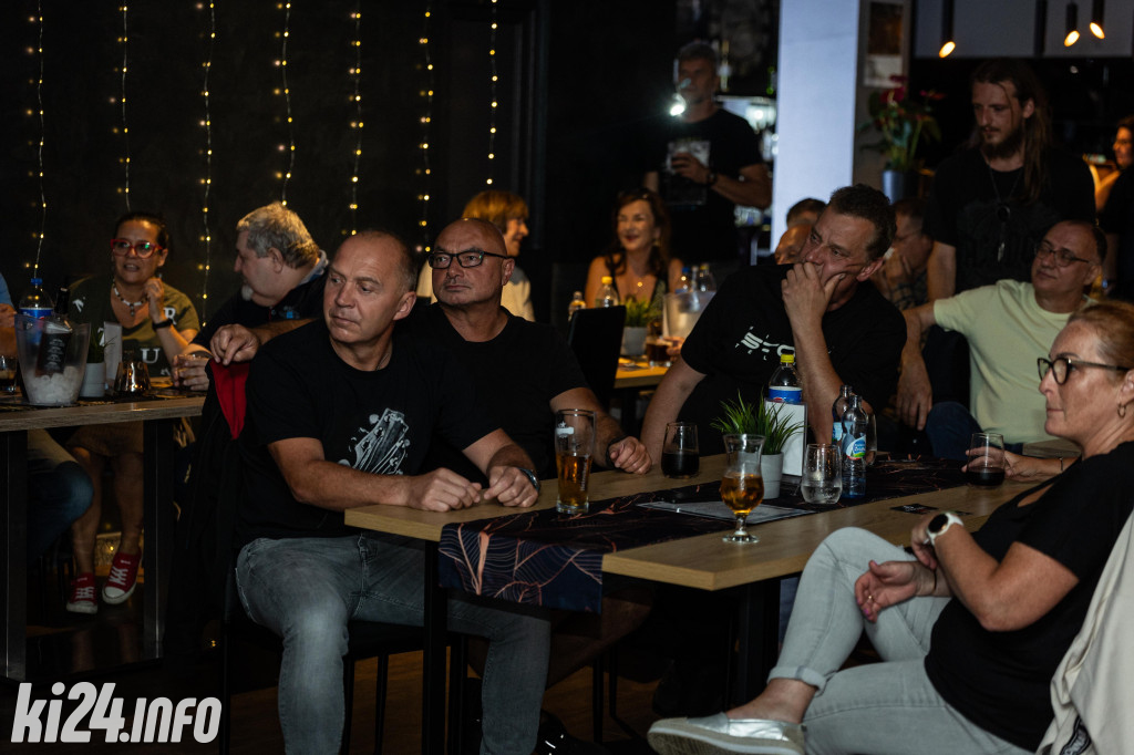 Koncert TSA Michalski Kapłon Niekrasz