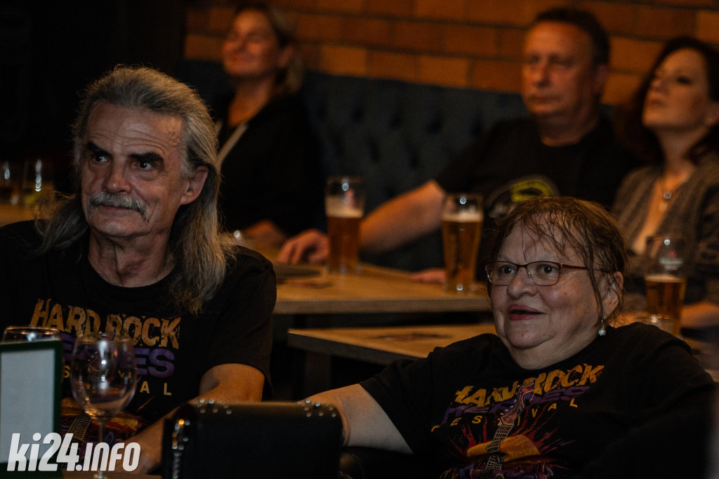 Koncert TSA Michalski Kapłon Niekrasz