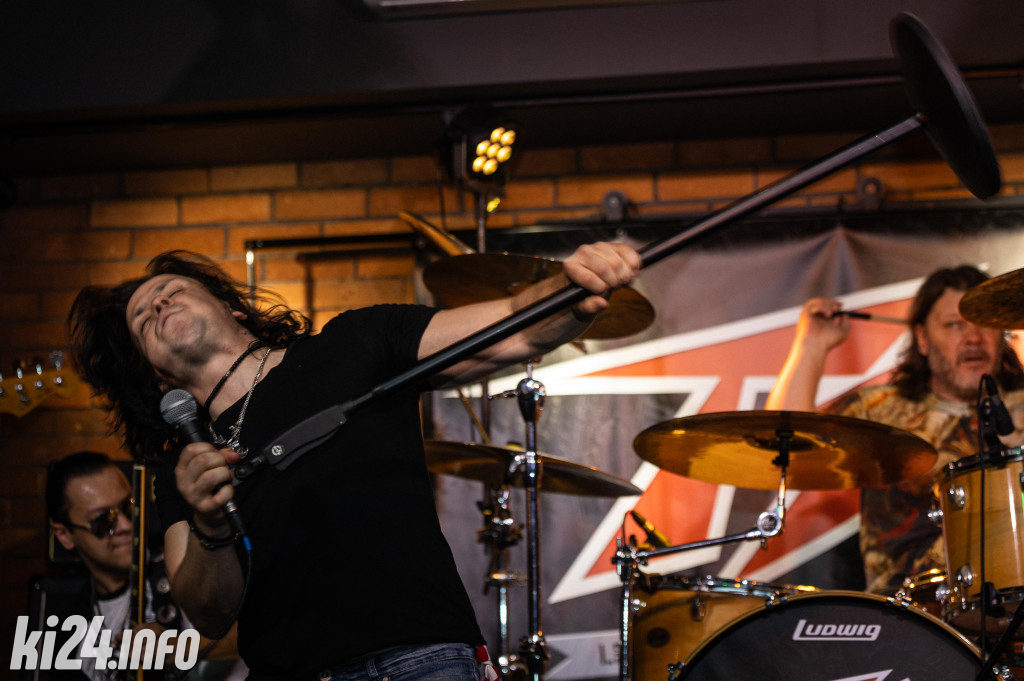 Koncert TSA Michalski Kapłon Niekrasz