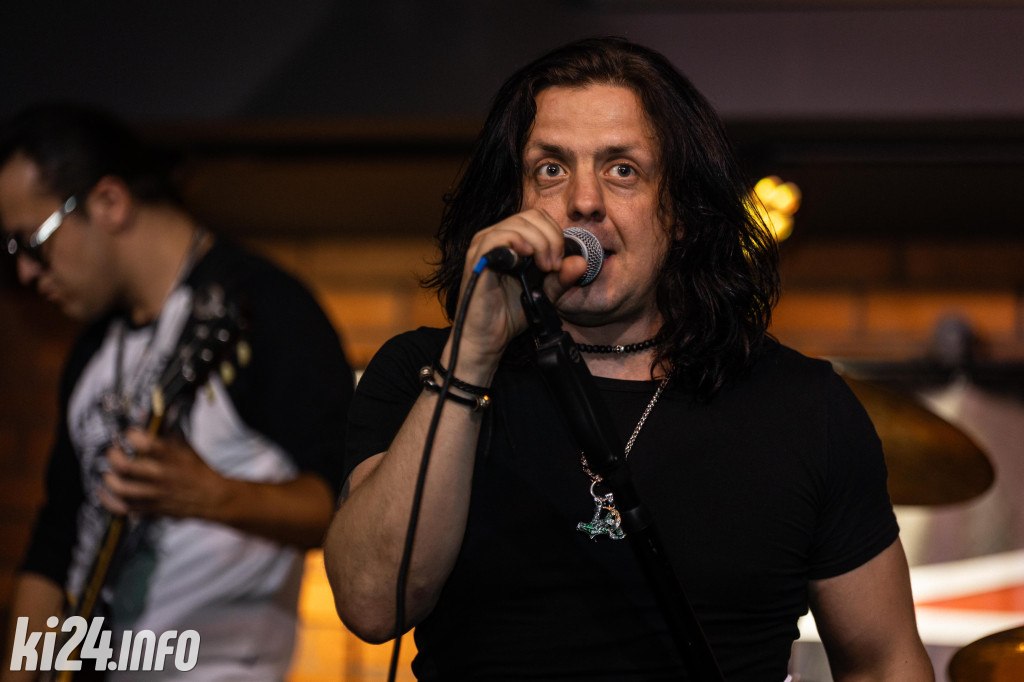 Koncert TSA Michalski Kapłon Niekrasz