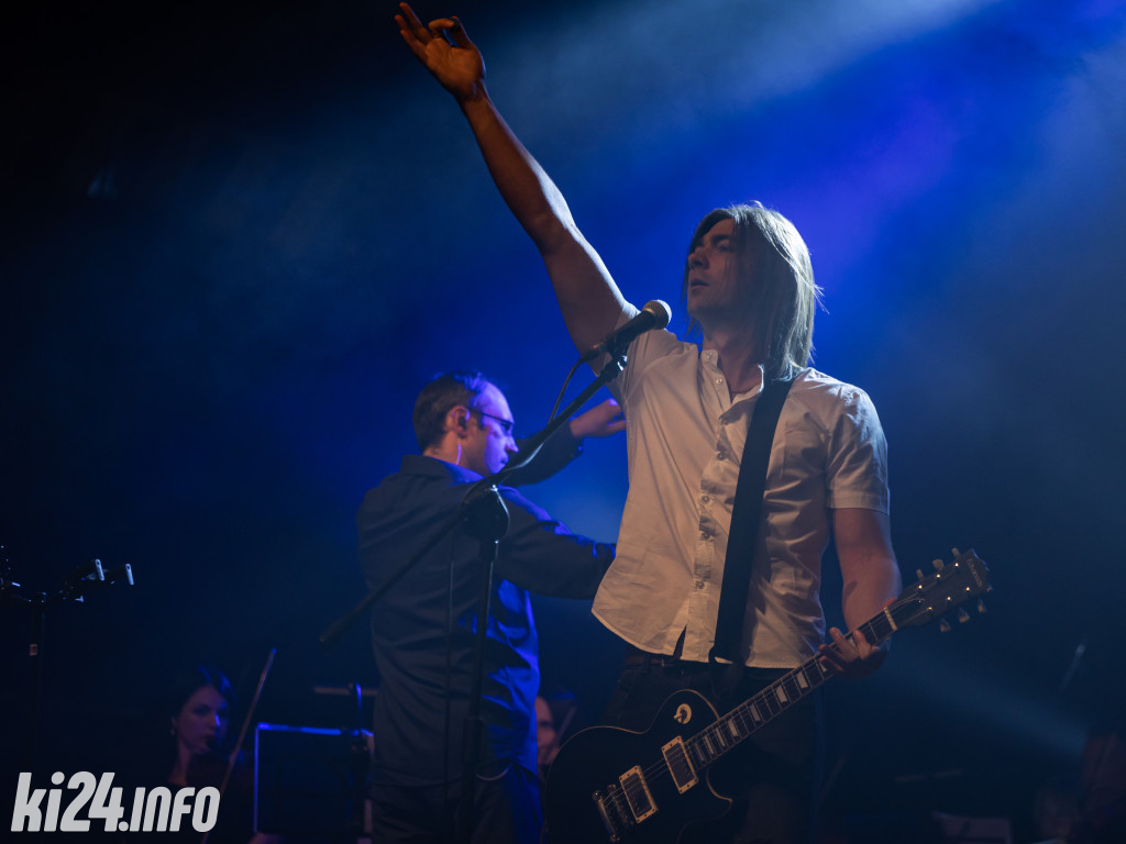 Koncert Metallica & Symphony