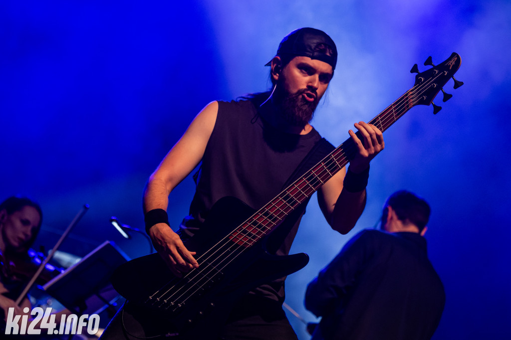 Koncert Metallica & Symphony