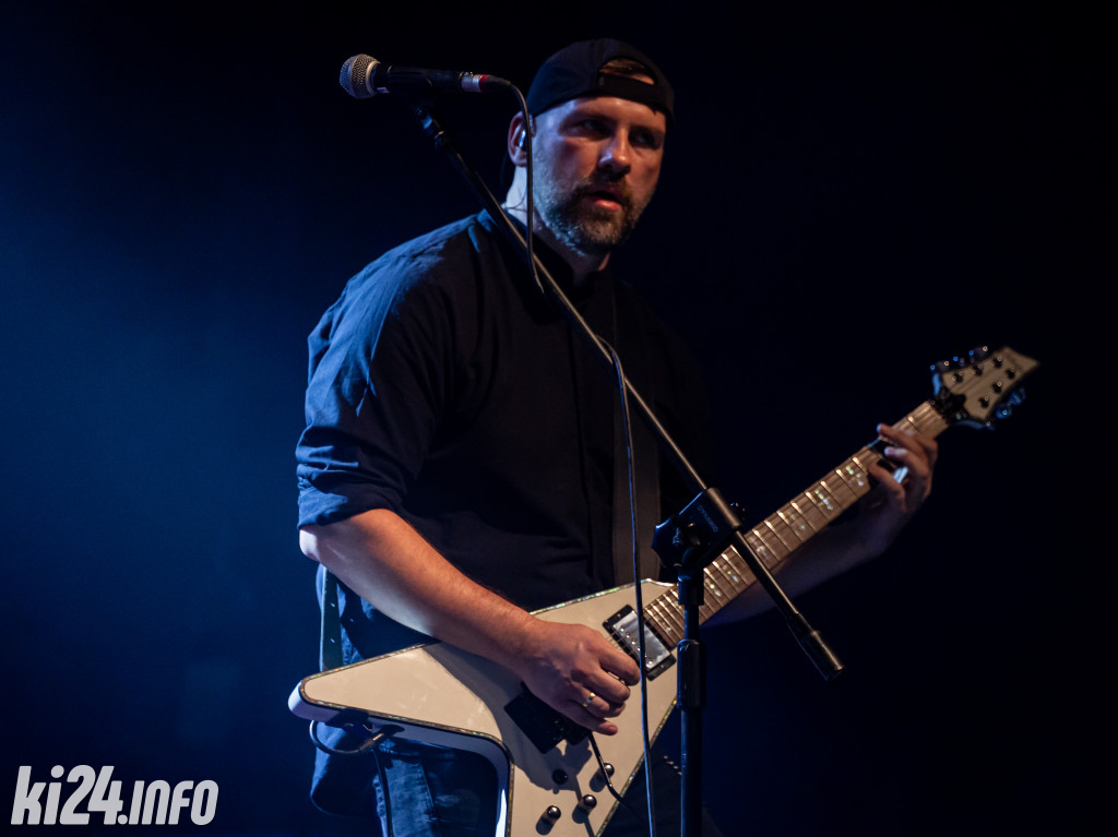 Koncert Metallica & Symphony