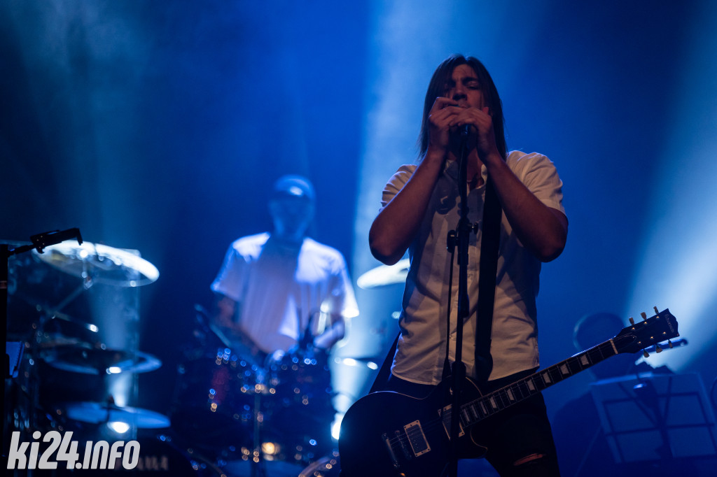 Koncert Metallica & Symphony