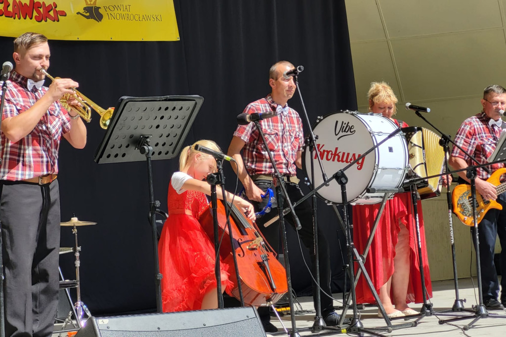 Festiwal Kapel Podwórkowych