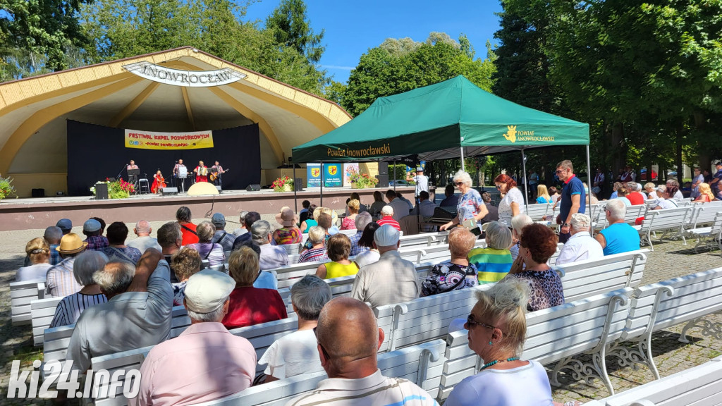 Festiwal Kapel Podwórkowych