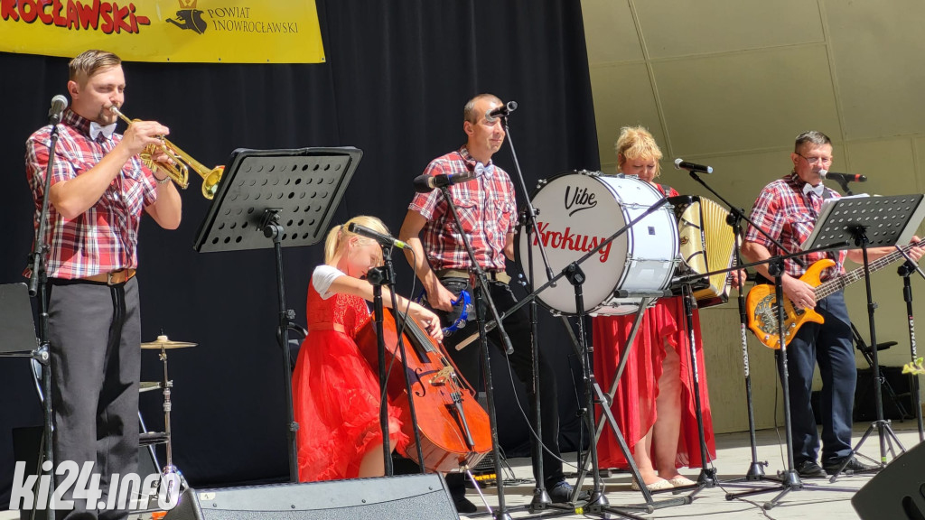 Festiwal Kapel Podwórkowych