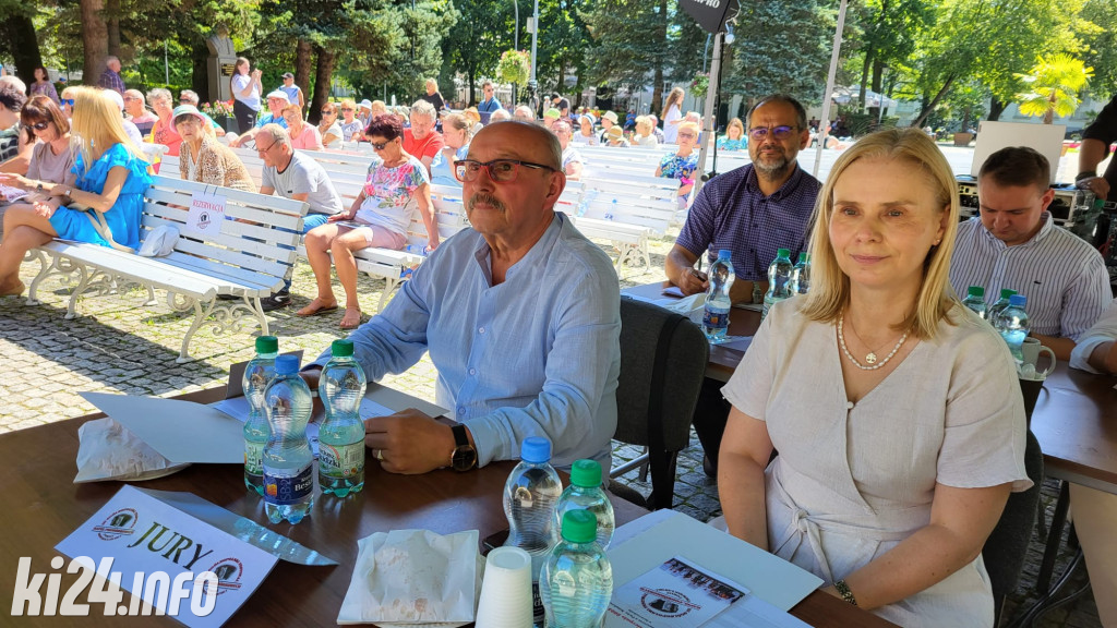 Festiwal Kapel Podwórkowych